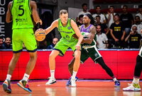 E.Bendžius žaidė puikiai (FIBA Europe nuotr.)
