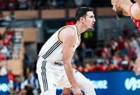 ASVEL pralaimėjo