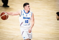 E.Fridrikssonas pelnė 16 taškų (FIBA Europe nuotr.)