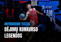 (Krepsinis.net nuotr.)