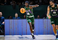Malagos klubas laimėjo (FIBA Europe nuotr.)
