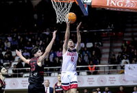 Š.Vasiliauskas atliko 7 rezultatyvius perdavimus (FIBA Europe nuotr.)