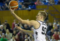 V.Kariniauskas Rumunijos klube yra vienas iš lyderių