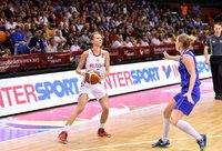 J.Beliakova įmetė 17 taškų (FIBA Europe nuotr.)