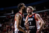 „Rytas“ triumfavo (FIBA nuotr.)