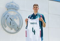 J.Pradilla keliasi į Madridą