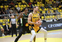 (FIBA Europe nuotr.)