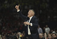 Š.Jasikevičius kausis dėl titulo (Scanpix nuotr.)