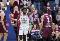 J.Alstonas žais Čempionų lygoje („Betsafe-LKL“ nuotr.)