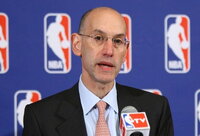 Didžiosios Britanijos sporto komiteto sprendimas labai nuvylė NBA (Scanpix)