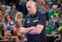 Lietuva pralaimėjo Italijai (FIBA Europe nuotr.)
