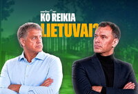 (Krepsinis.net nuotr.)