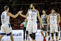 „Neptūnas“ prašys įvertinti teisėjų darbą (FIBA Europe nuotr.)