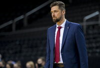 D.Kairys dar nežino konkrečios rytojaus sudėties (BNS nuotr.)