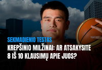 (Krepsinis.net nuotr.)