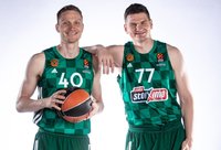 Lietuviai turės dar vieną naują komandos draugą