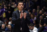 N.Čanakas neabejojo, kad P.Valinskas sumes visas baudas (FIBA nuotr.)