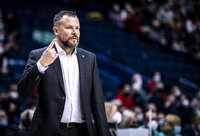 G.Žibėnas liko nusivylęs (FIBA Europe nuotr.)