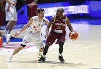 J.Wilsonas sužaidė puikias rungtynes (FIBA Europe nuotr.)