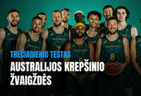 (Krepsinis.net nuotr.)