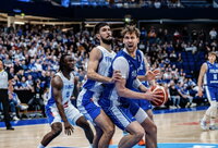 M.Jantunenas padėjo pasiekti pergalę (FIBA nuotr.)