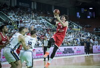 C.Osmanas surinko 15 taškų (FIBA nuotr.)