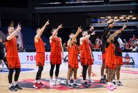„Rytas“ žengė žingsnį finalo link (Foto: Rokas Lukoševičius)
