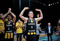 M.Huertas atvedė komandą į finalą (FIBA Europe nuotr.)