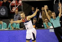 D.Dulkys buvo rezultatyvus (FIBA Europe nuotr.)