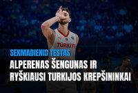 (Krepsinis.net nuotr.)