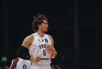 C.Osmanas tiesiog siautė (Euroleague.net)
