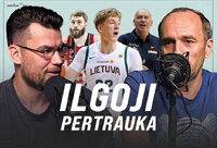 (Krepsinis.net nuotr.)