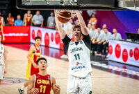 Lietuviai laimėjo (FIBA nuotr.)