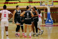 „Kibirkštis“ sieks prasimušti į elitą (FIBA nuotr.)