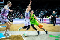 (FIBA nuotr.)