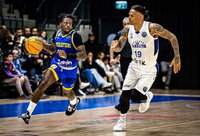 Atėnų klubas laimėjo „Rytui“ svarbų mačą (FIBA Europe nuotr.)