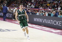 A.Juškevičius pasirodė nuostabiai (FIBA Europe nuotr.)
