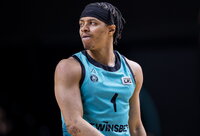 A.Cowanas tapo MVP („Betsafe-LKL“ nuotr.)