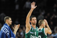 Ar „Žalgiris“ pasakys „ate“ Eurolygai? (Fotodiena.lt)