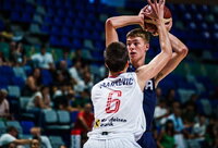 C.Flaggas yra vienas ryškiausių savo kartos talentų (FIBA nuotr.)