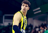 T.Biberovičius patyrė traumą