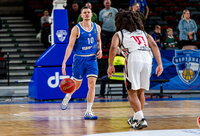 E.Fridrikssonas pataikė, kai to reiėkjo (Euroleague.net)