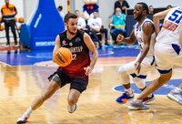Š.Vasiliauskas pelnė 7 taškus (FIBA Europe nuotr.)