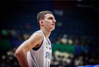 N.Jovičius ilgiau žais Majamyje (FIBA nuotr.)