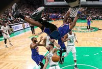 O.G.Anunoby spindėjo (Scanpix nuotr.)