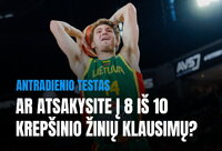 (Krepsinis.net nuotr.)