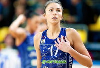 G.Jasiunskaitė papasakojo apie save (Foto: Augustas Didžgalvis)