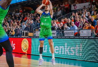 L.Beliauskas pelnė 4 taškus (FIBA Europe nuotr.)