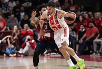 F.Campazzo gerai skirstė perdavimus (Euroleague.net)