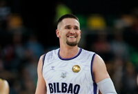 M.Normantas žaidė rezultatyviai (FIBA Europe nuotr.)